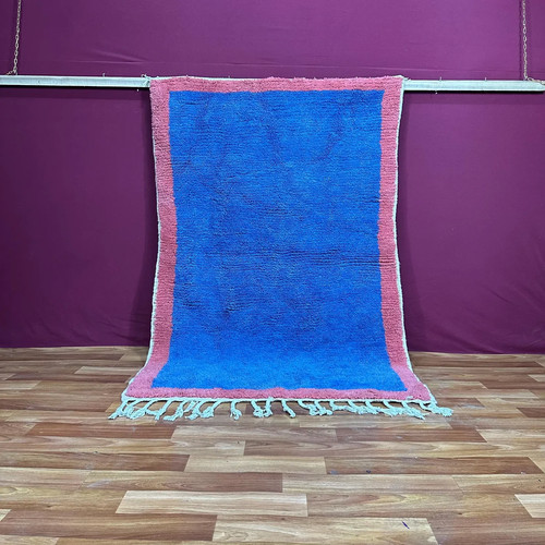 Tapis design laine - tapis,
