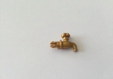 PLAYMOBIL 5324 BATHROOM HOME 1900 SPARE PART FAUCET 3007157
