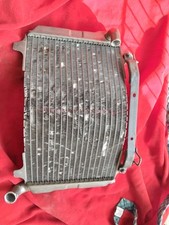 Suzuki RGV 250 Radiator