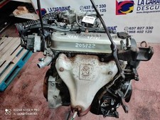 F20Z1 MOTEUR COMPLET / 205722