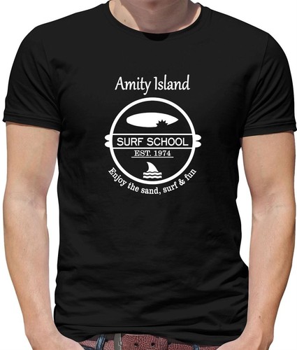 Amity island surf school - amity,