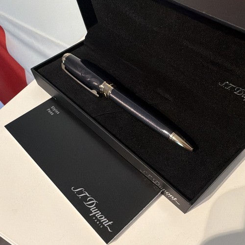 Stylo dupont james bond 007 - dupont,