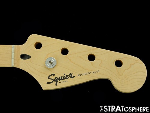 Fender squier sonic bronco - squier,