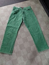 Evisu Yamachan G Pan Green