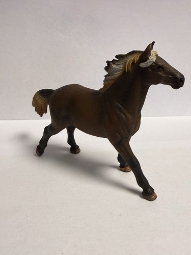 Schleich figurine cheval - schleich,