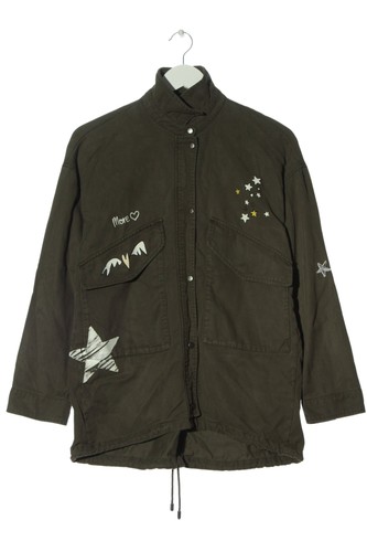 Zara parka dames - t, 38