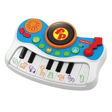 Piano jouet Fisher-Price Kids
