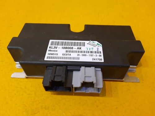 Lincoln navigator module - navigator,