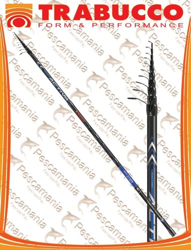 Trabucco activa mini bolo - activa,