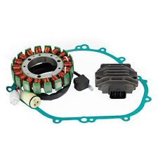 Régulateur Alternateur joint Kit pour Yamaha Grizzly Kodiak Wolverine Bruin 350f