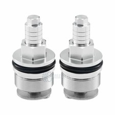 Bouchon Fourche Fork Caps pour