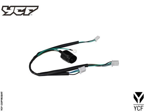 Ycf wire harness - ycf,
