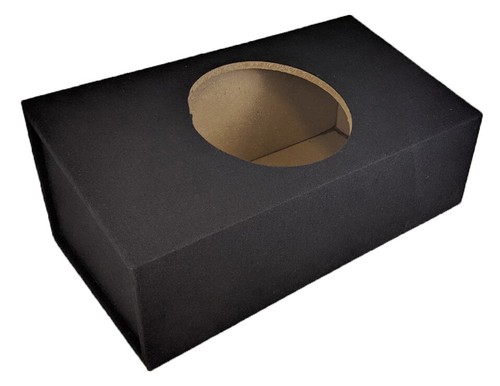 5cm sub woofer boîtier - 30.5cm,