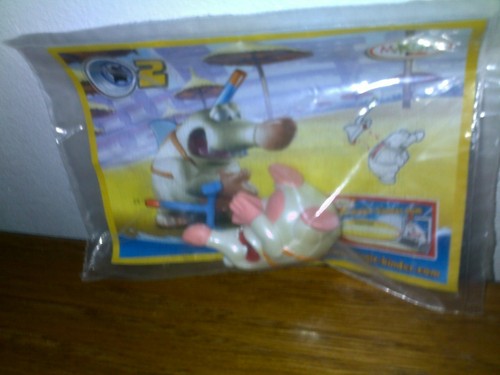 Kinder surprise taupes - , 2