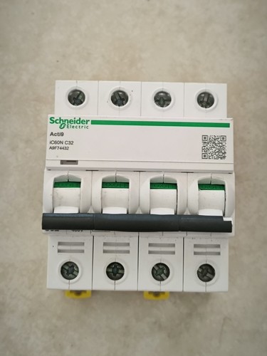 Neuf schneider electric acti9 - schneider,