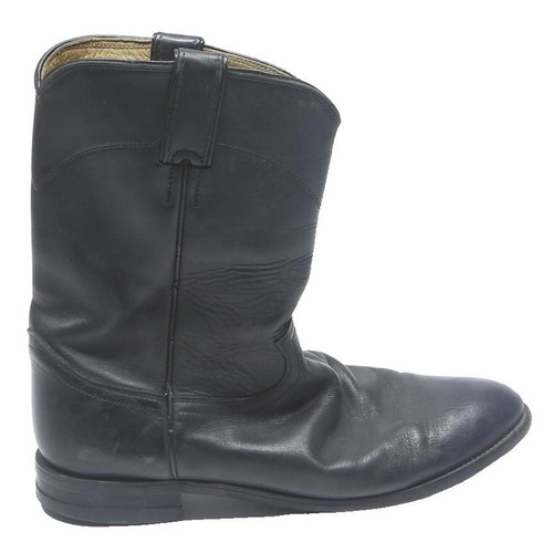 Justin bottes western - bottes,