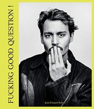 Fucking Good Question | Neuf