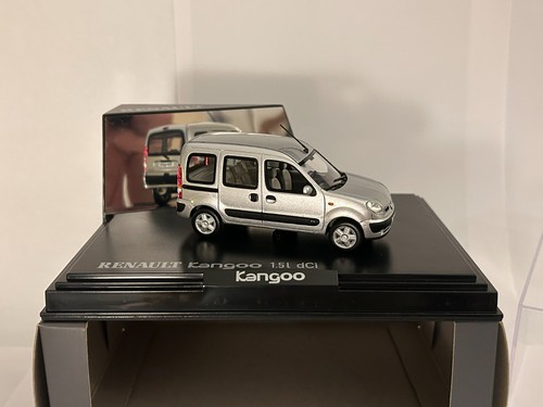 Norev renault kangoo vp 2003 - -,