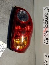Feu arriere gauche Mitsubishi