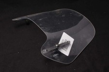 Pare-Brise Capot Vitre