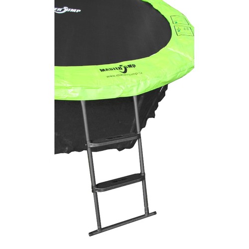 échelle trampoline - Échelle,