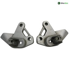 Platine avant droite gauche