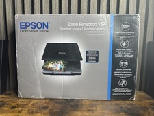 Epson Perfection V39 Flatbed