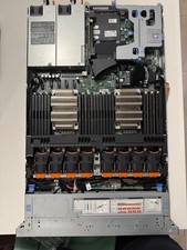 Serveur Dell R640 - 2x Xeon