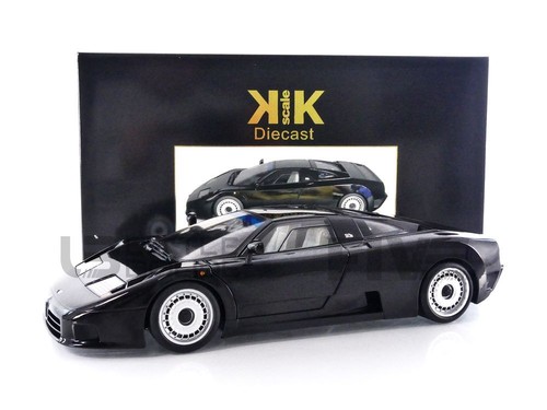 Scale models bugatti - 1/12,