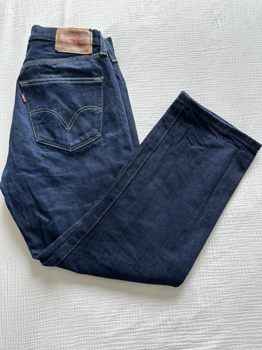 Levi 501 original - 501, jean