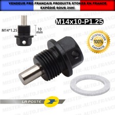 Bouchon de Vidange d'Huile