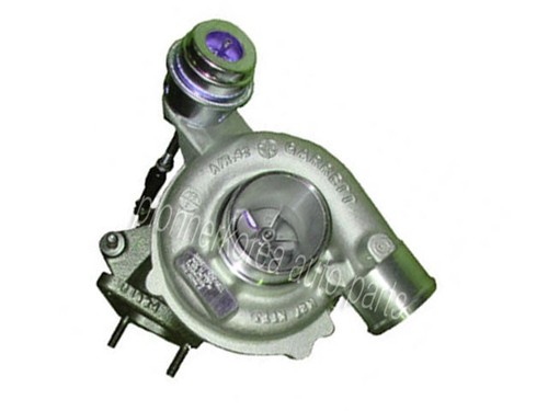 Genuine garrett turbo charger - garrett,