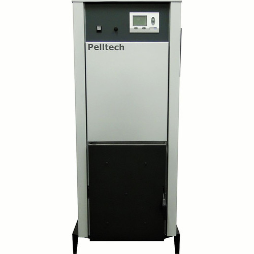 Pelltech rsp20r chaudière à - chaudière,