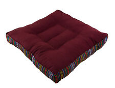 Coussin Zafu Meditation Yoga