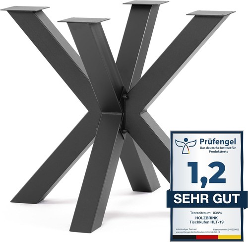 Structure table spider - table,