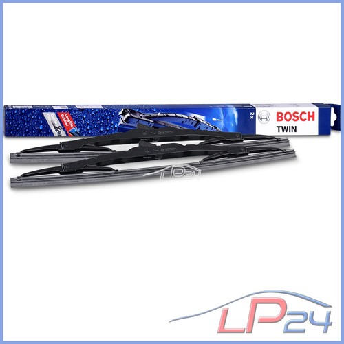 Bosch twin essuie glace - twin, essuie-glace