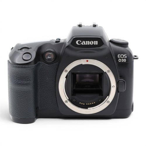 Canon eos d30 boîtier - d30,