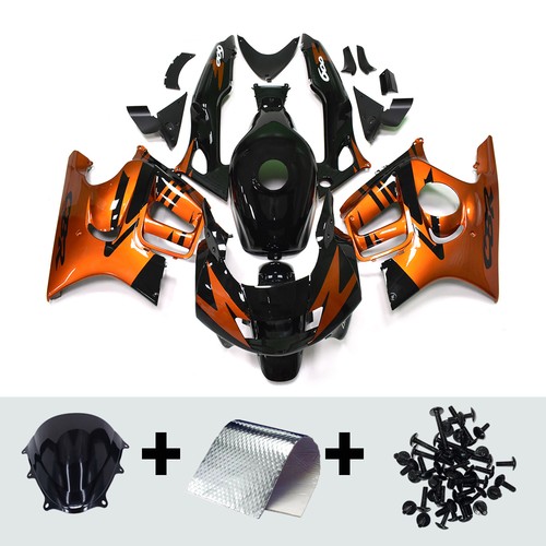 Gold black bodywork for - black,
