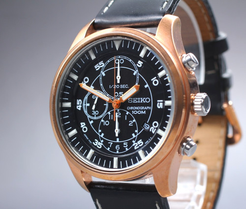 Rare montre homme vintage - montre, vintage[n