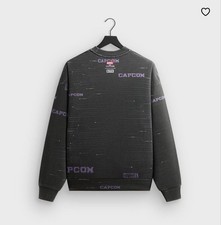 Kith x Marvel vs Capcom