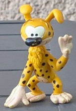 Figurine Marsupilami