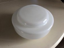 VERRE PLAFONNIER APPLIQUE