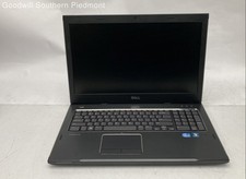 Dell Vostro 3750 Intel Core i5-2430M 2.4GHz 6GB RAM No HDD - Parts