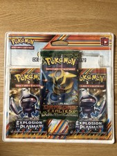 Pokemon  Tripack Dragons