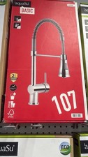 Mitigeur Évier Cuisine AquaSu