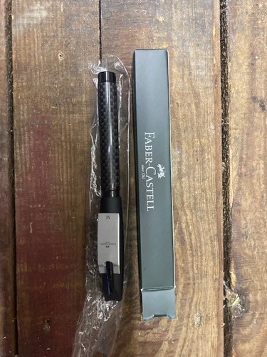 Stylo plume faber castell - stylo,
