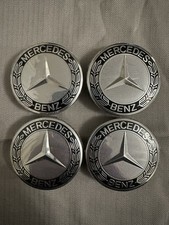 Lot 4 Enjoliveurs Centre Jante