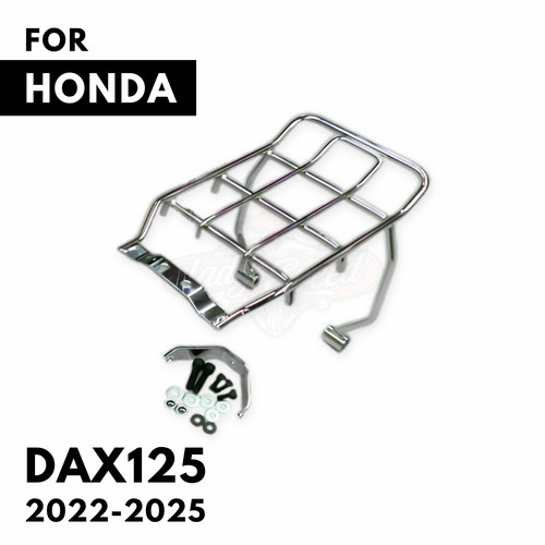 Chromium carrier luggage - chromium,