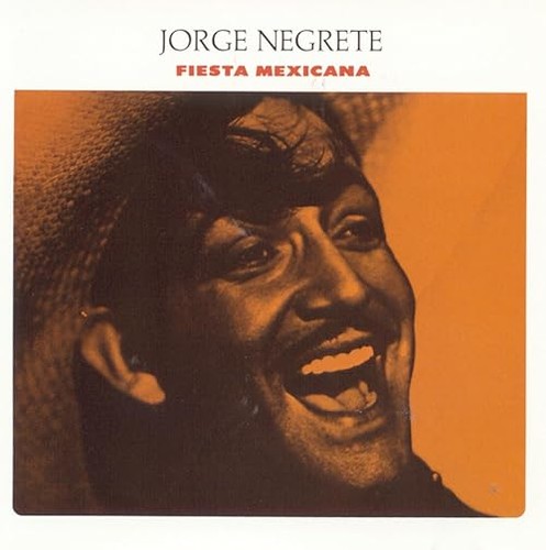 Fiesta mexicana negrete - fiesta,