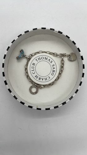 Thomas sabo charm club - sabo,